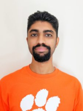 Sriram Krishmoorthy