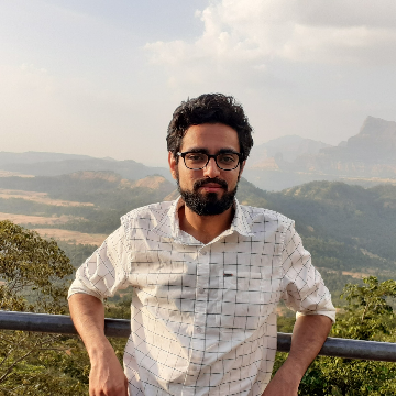 Sarang Sutavani